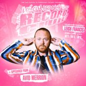 Leigh Francis' Record Club